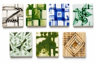 Ceramic Oxides