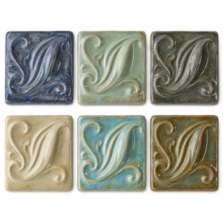 Midfire Dipping Glazes (Cone 4-6)