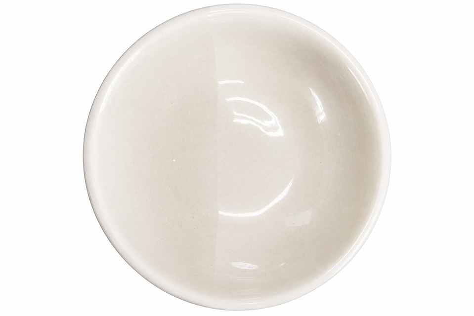 White Stoneware Casting Slip