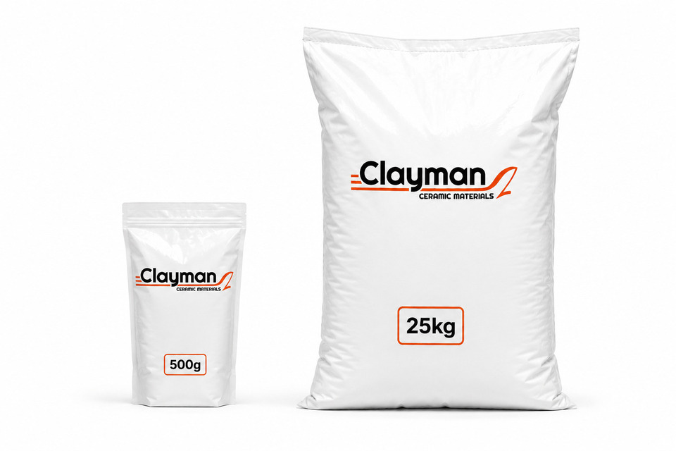 Talc Magnesium Based