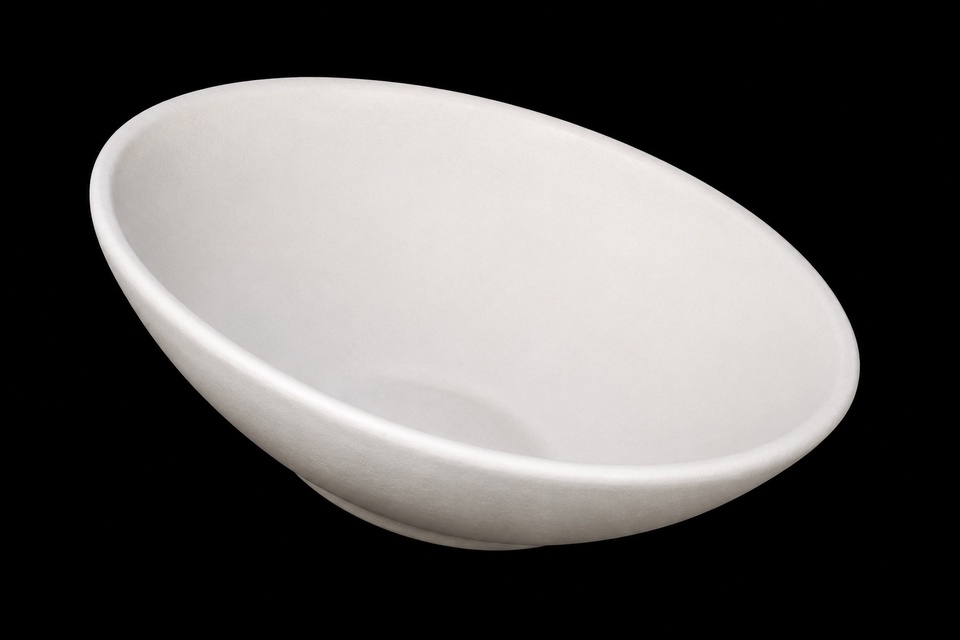 Bowl - Chinese - Small