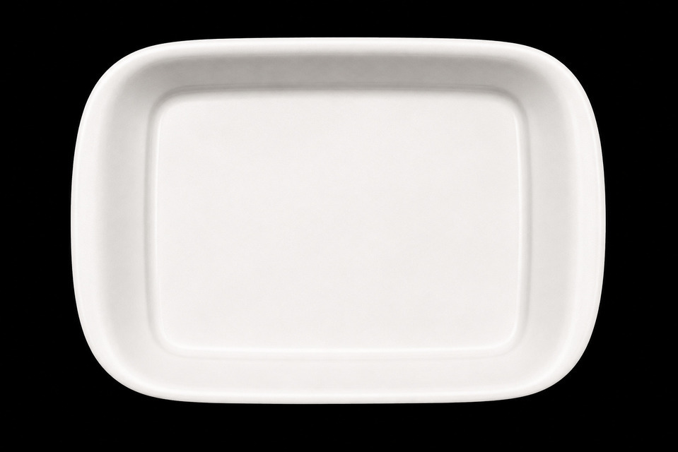 Butter Dish