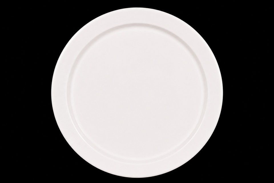 Platter - XL Round