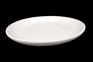Side Plate - Rimless New