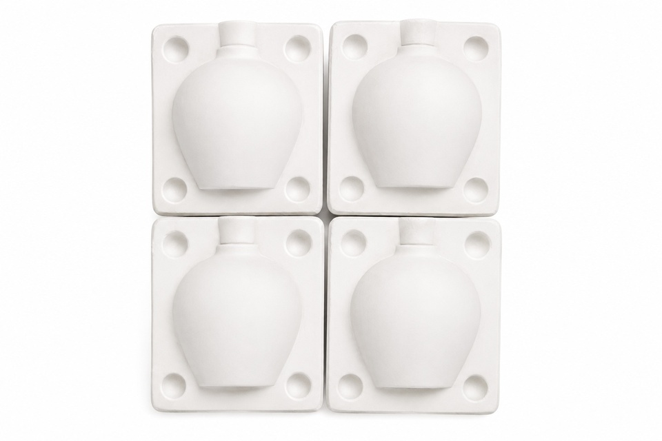 Lamp Base Oil