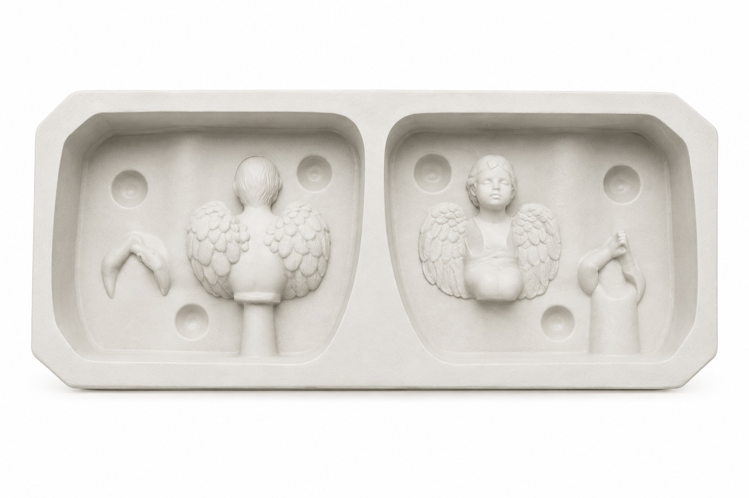 Cherubs 8 Small