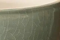 Crackle Glazes