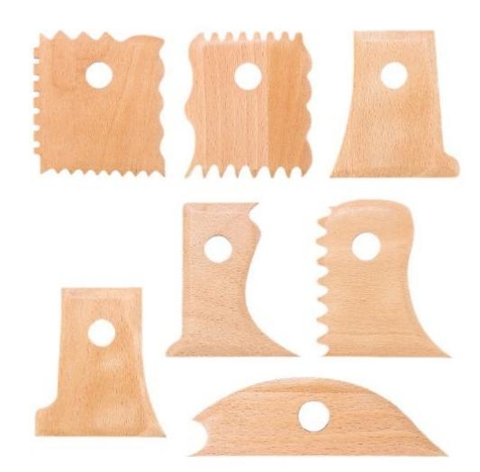 Decorating Tools
