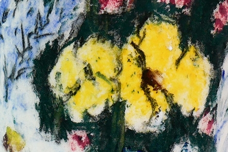 Underglaze Crayons & Pencils