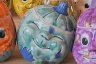 Fantasy Glazes