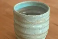Exotic Glazes