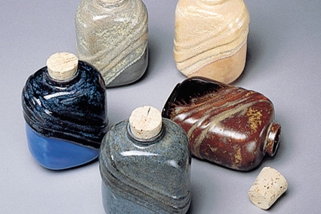Specialty Glazes