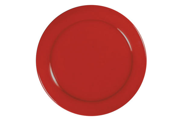 SCARLET RED HF-165