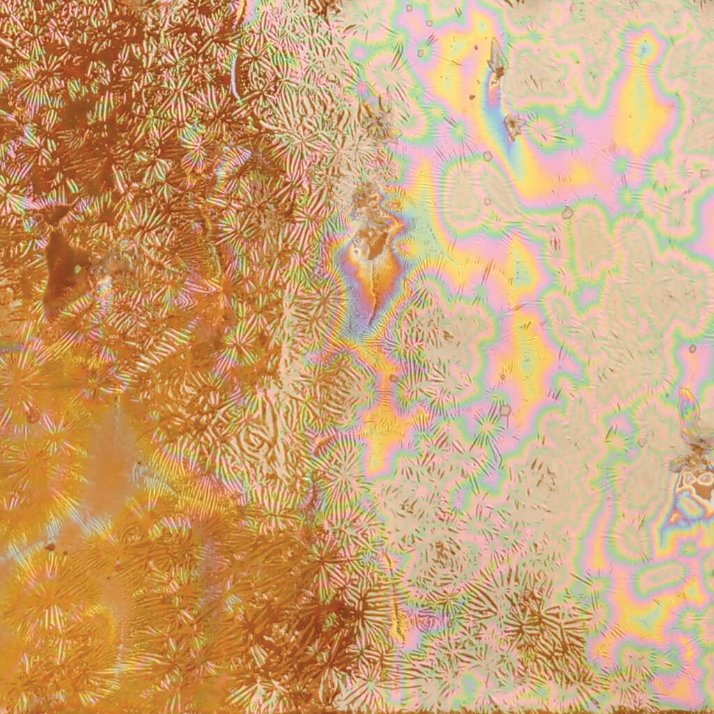 Solar Flare - CO 07