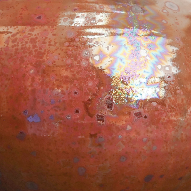Mars Crystal - CO -13