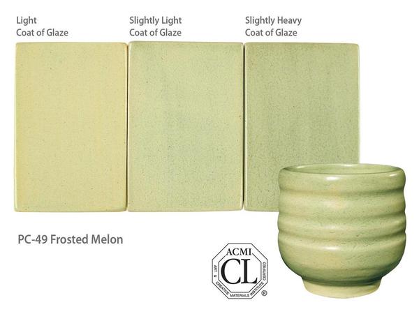 FROSTED MELON PC-49