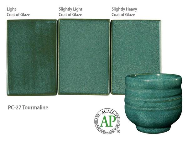 TOURMALINE PC-27