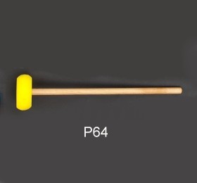Sponge on Stick - Long Handle