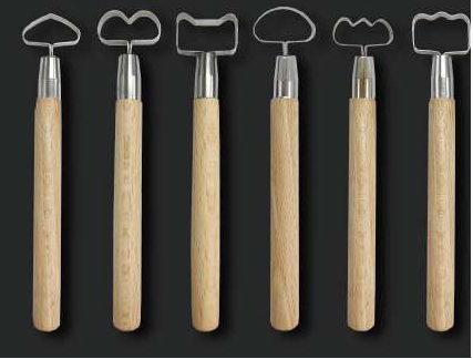Handle Maker Tool Set