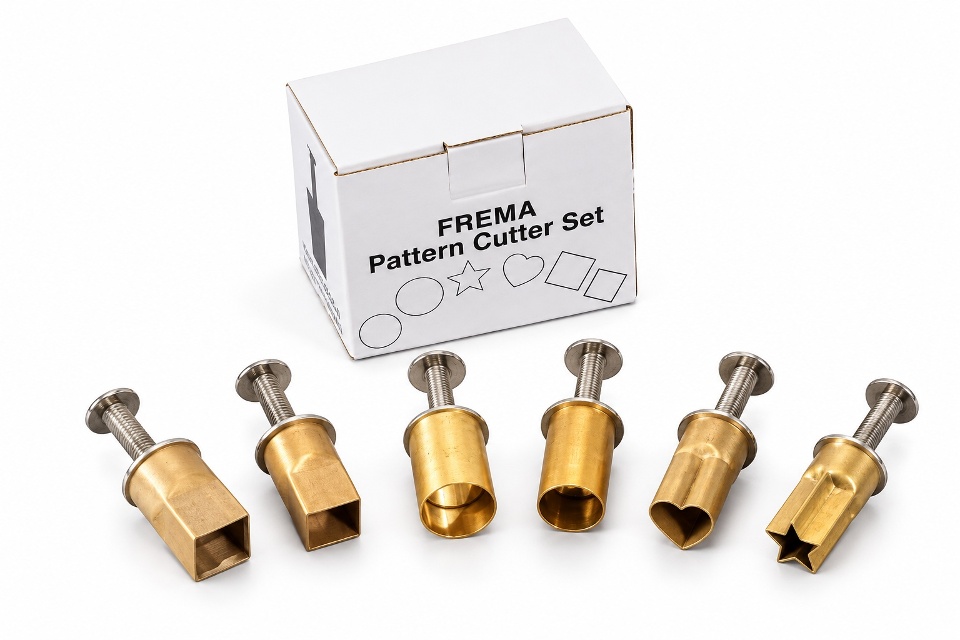 Pattern Cutter Set