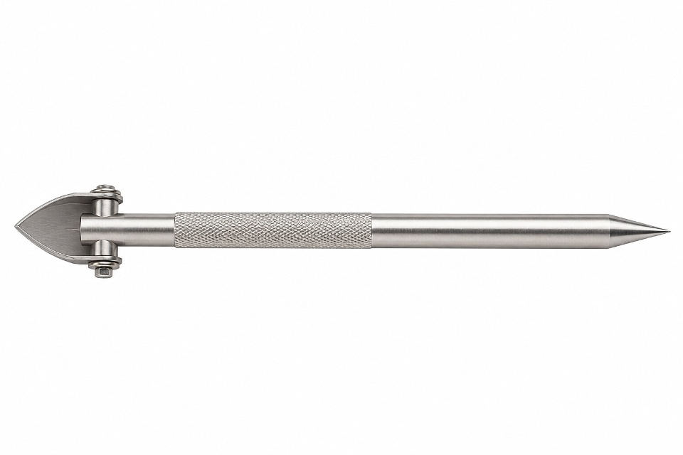 Carving Tool - Pointed End