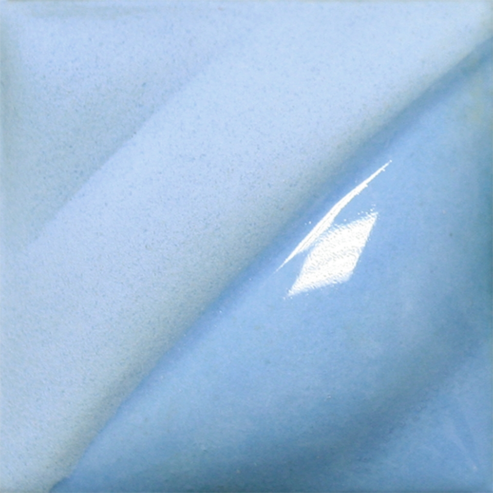 Baby Blue V-325