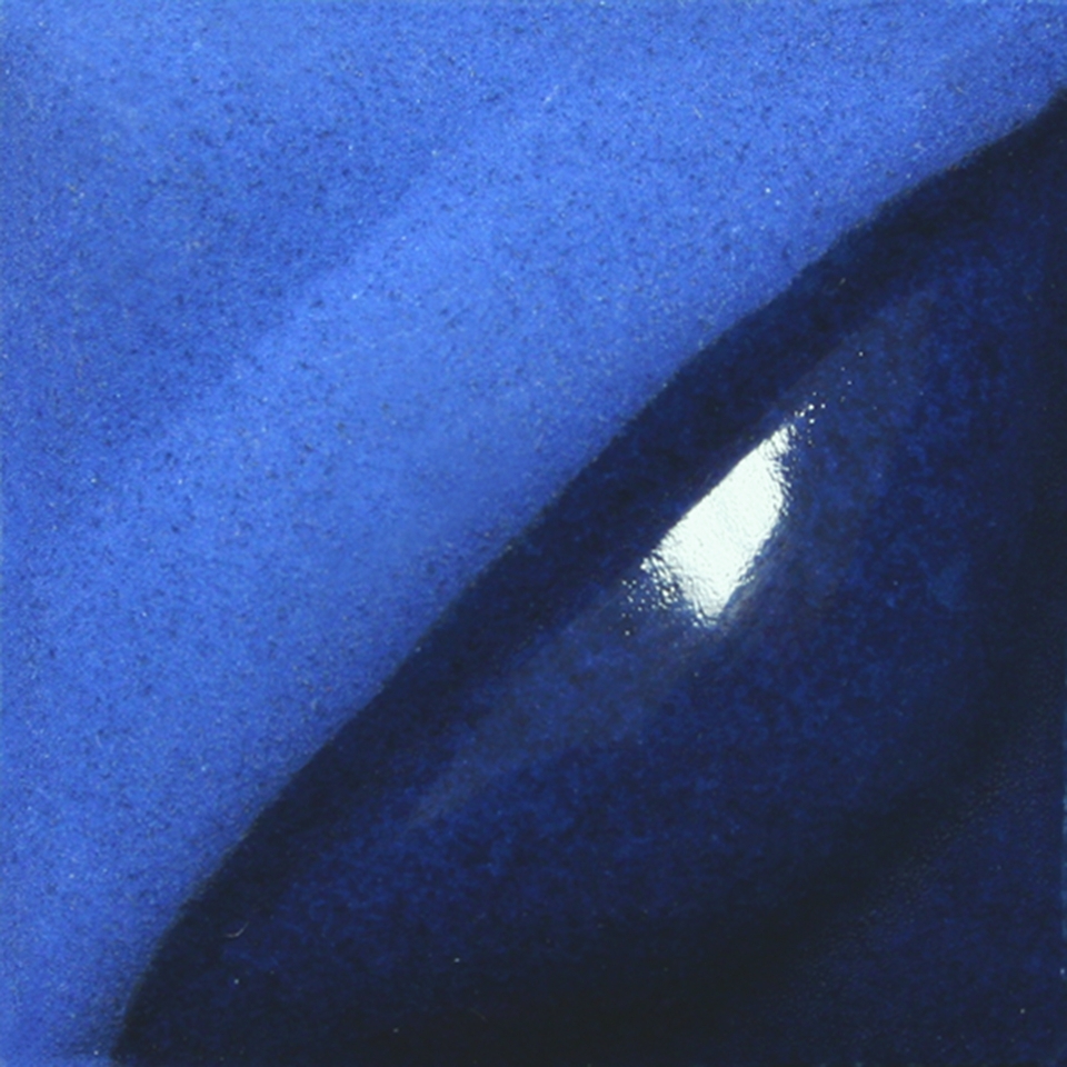 Electric Blue V-386