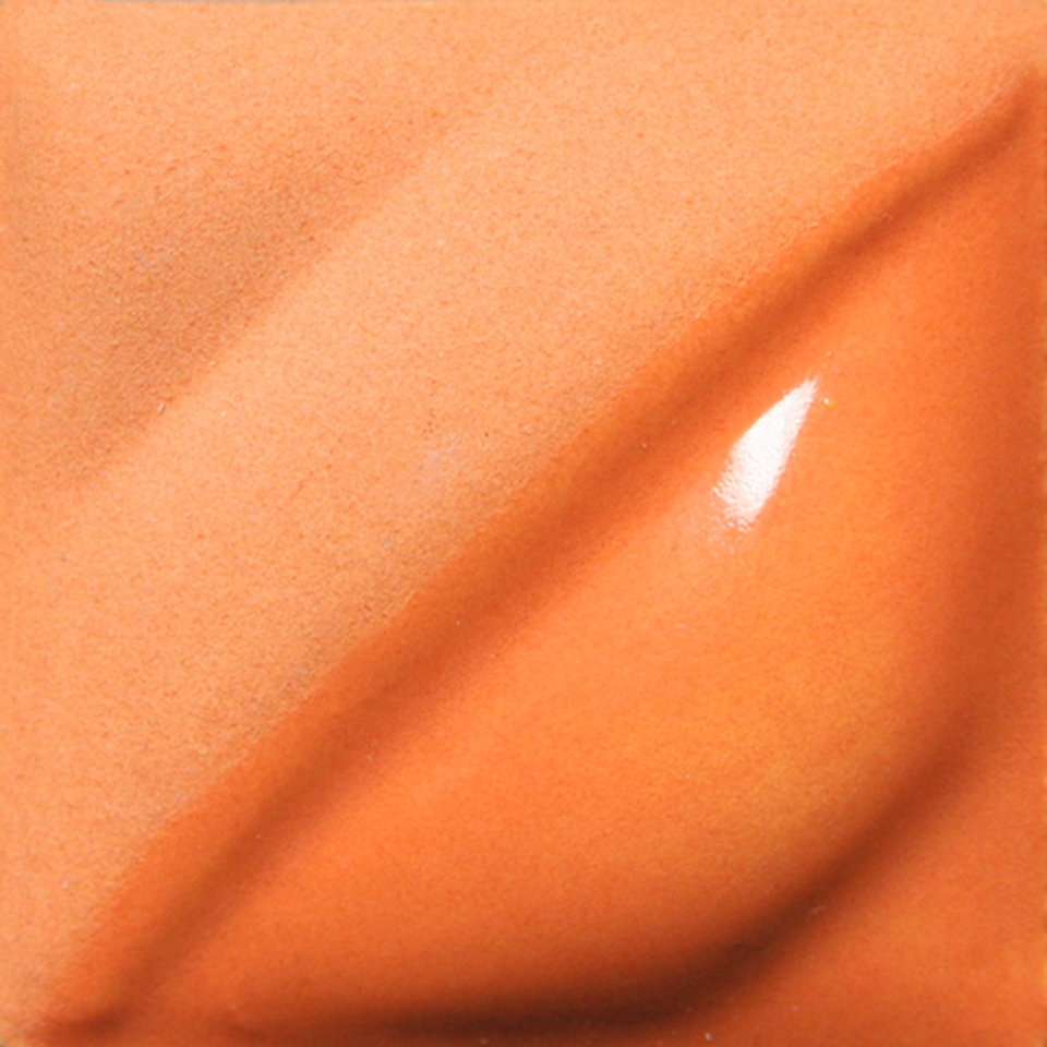 Real Orange V-384
