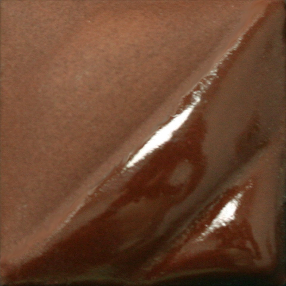 Red Brown V-313