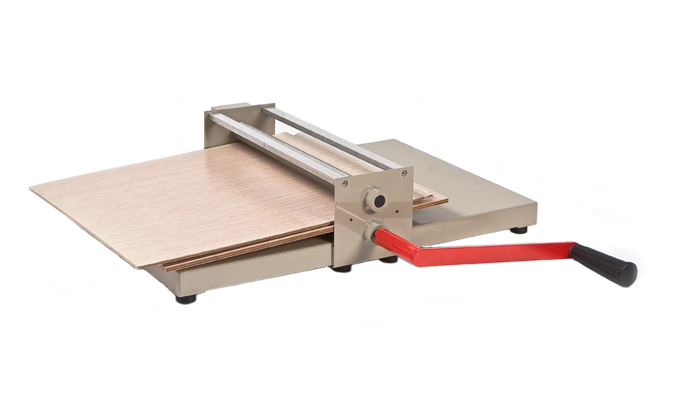 Slab Roller - Table Top