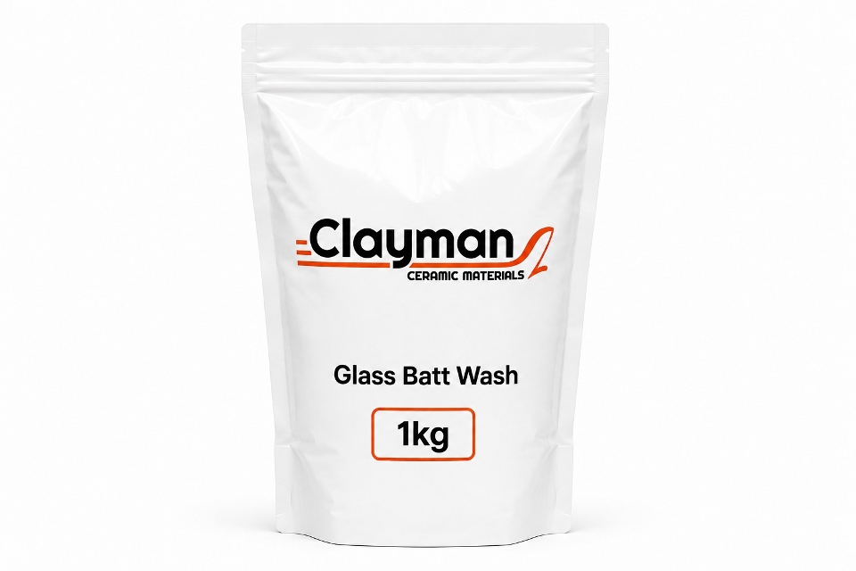 Glass Batt Wash