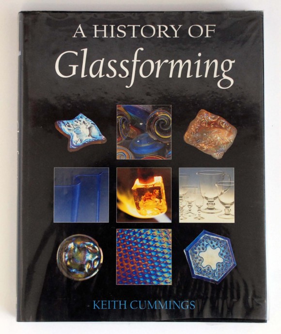 A History of Glassforming