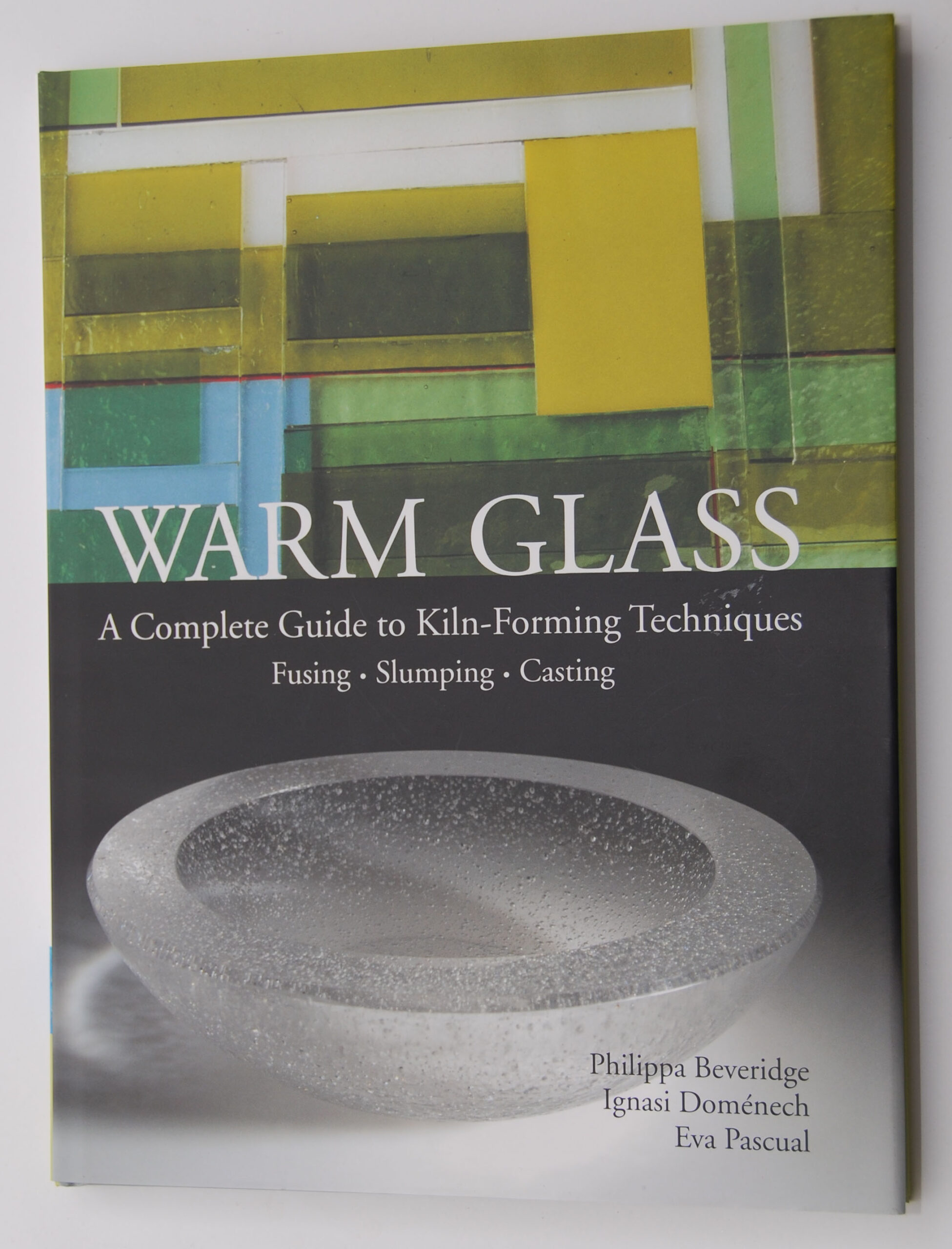 Warm Glass