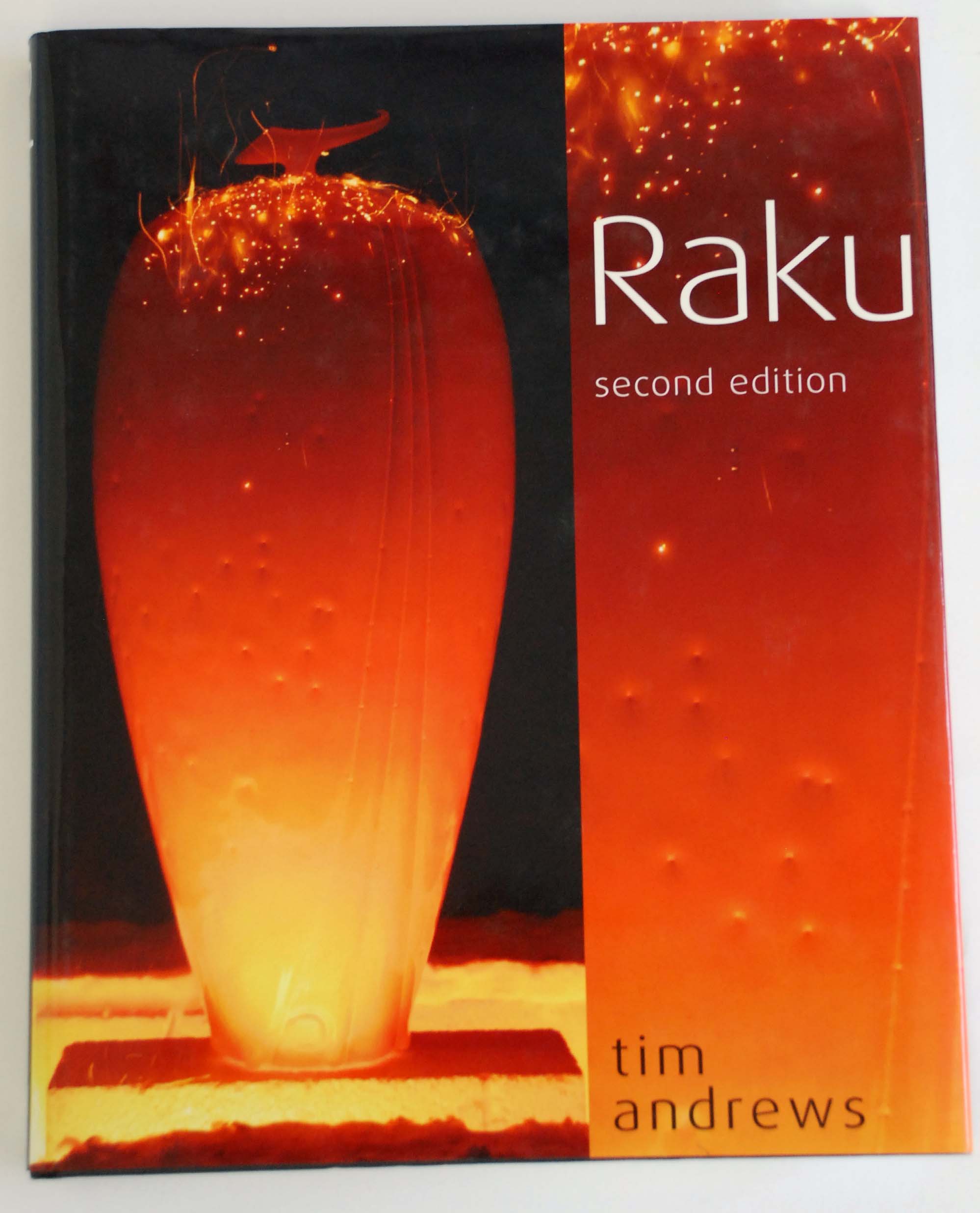 Raku 2nd Ed - Tim Andrews