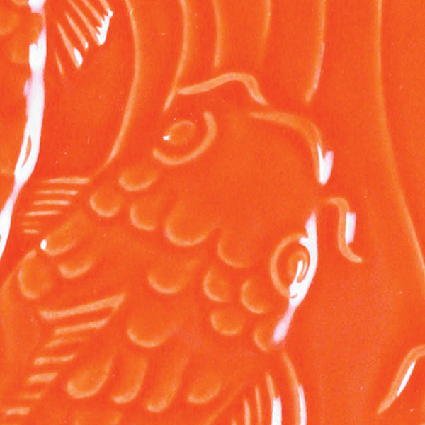 Fire Orange LG-67