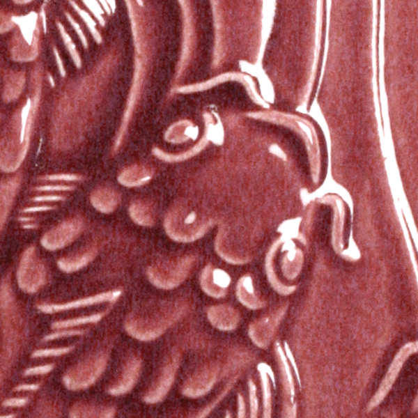 Red Brown LG-34