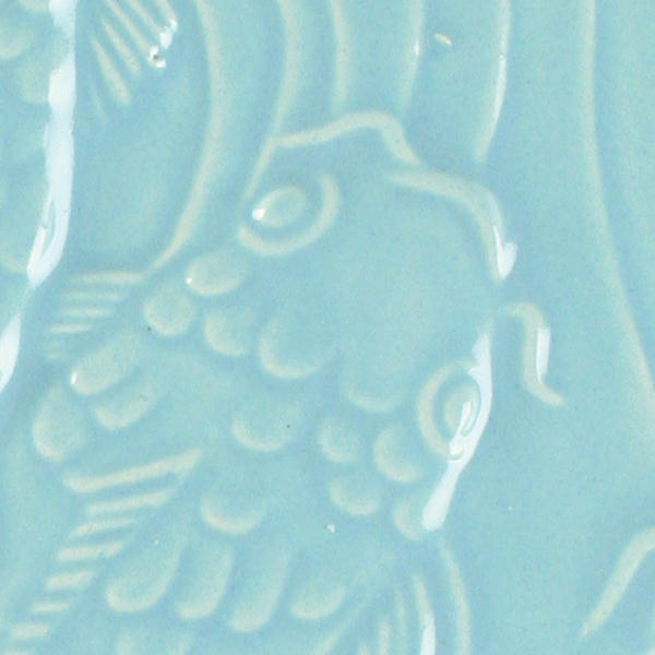 Robin's Egg LG-23