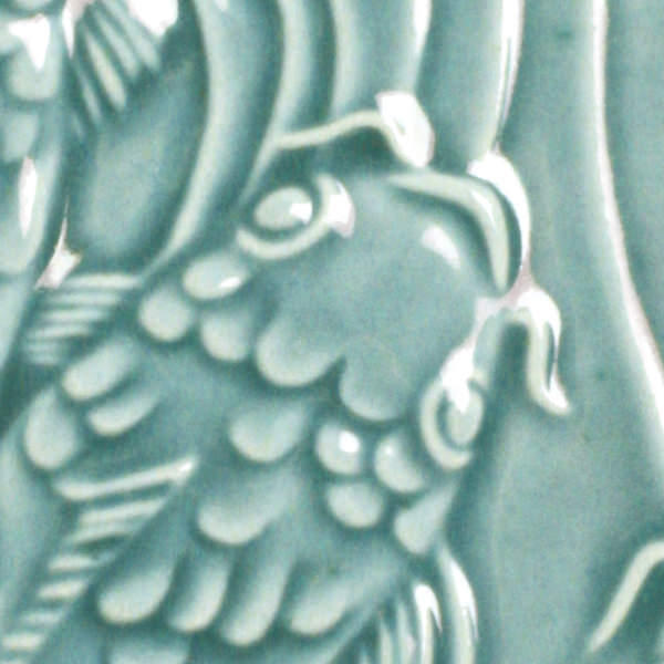 Turquoise Green LG-25