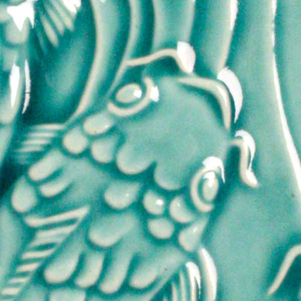 Turquoise LG-26