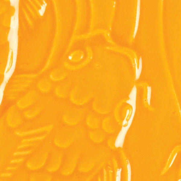 Vivid Orange LG-68