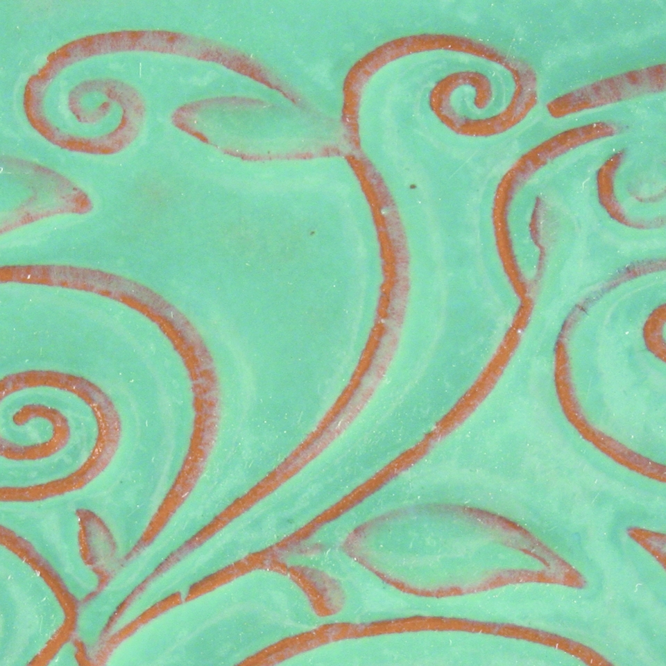 Aquamarine O-21