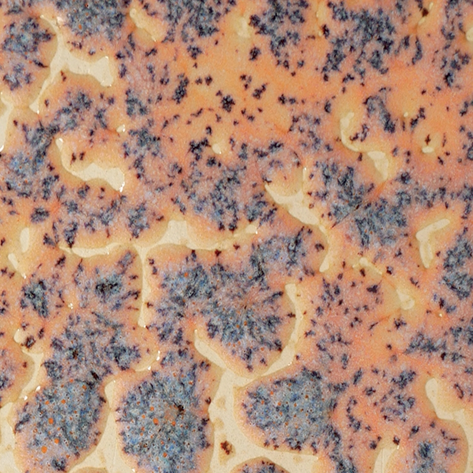 Speckled Flux Crawl CR-18