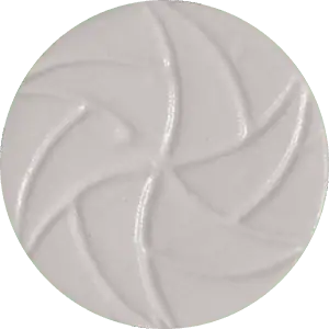 Low Sheen Glaze
