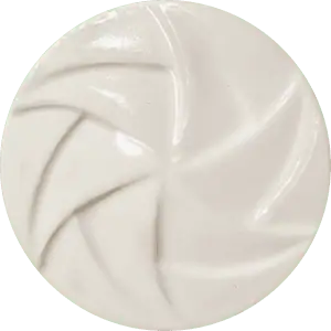Low Sheen Glaze