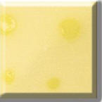 Bright Yellow