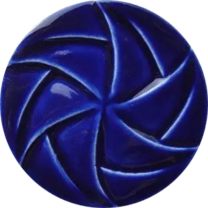 Bright Blue