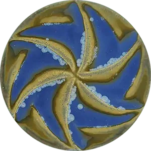 Nascent Blue