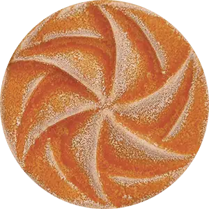 Orange Onyx