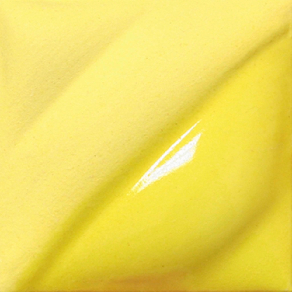 Bright Yellow LUG-61