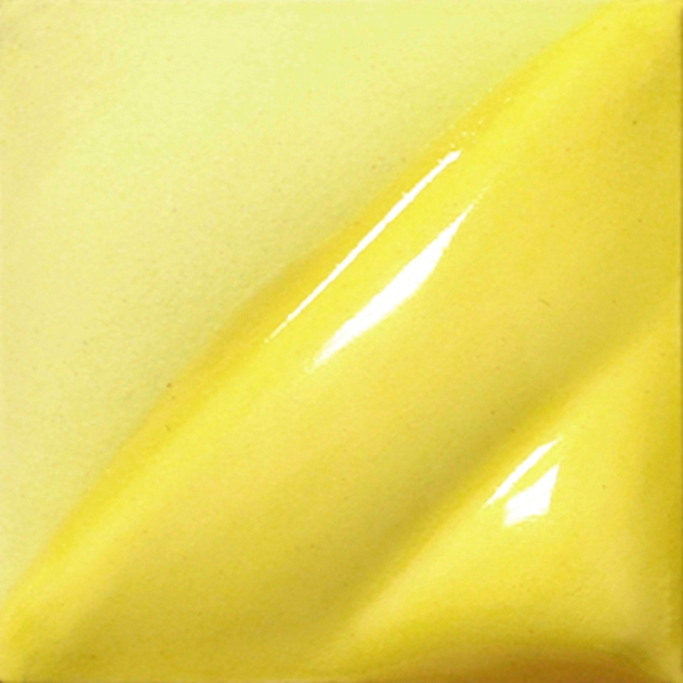 Light Yellow LUG-60